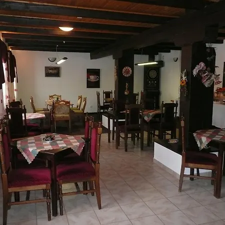 Hajsky Mlyn Nebanice