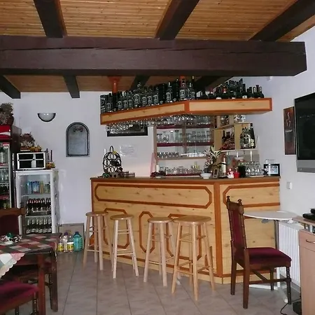 Pensión Hajsky Mlyn 3*