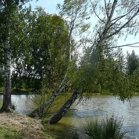 Hajský Mlýn * Nebanice