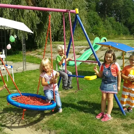 Gæstehus Hajsky Mlyn 3*