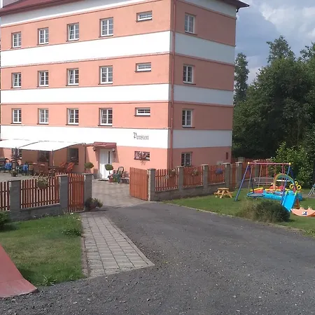 Gæstehus Hajsky Mlyn 3*