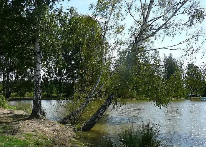 Hajsky Mlyn 3* Nebanice