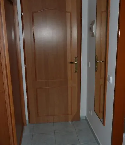 Hajsky Mlyn Nebanice